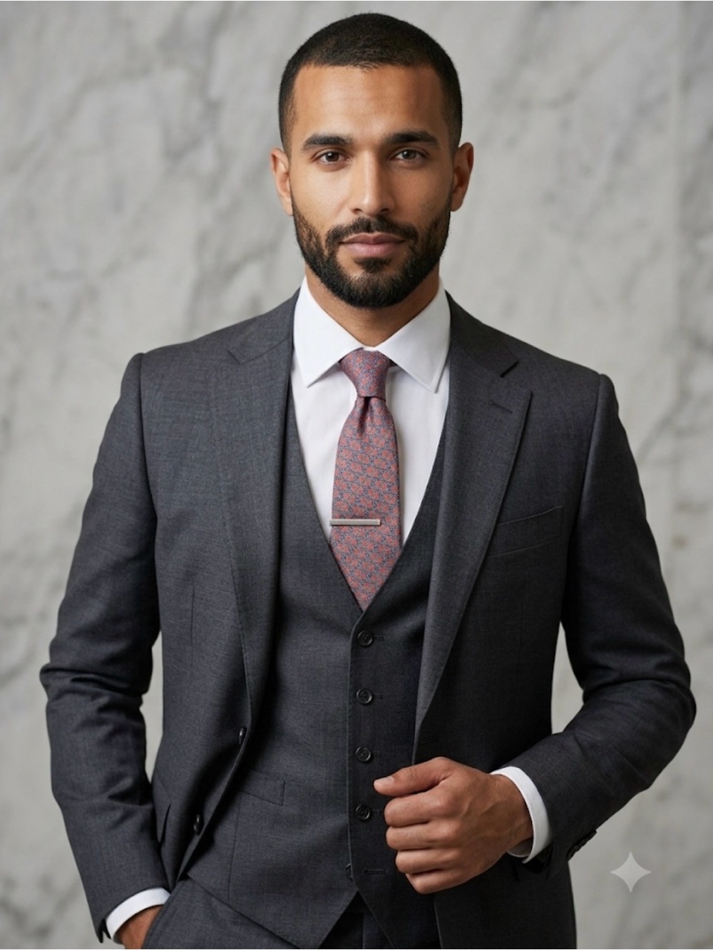Hermes tie